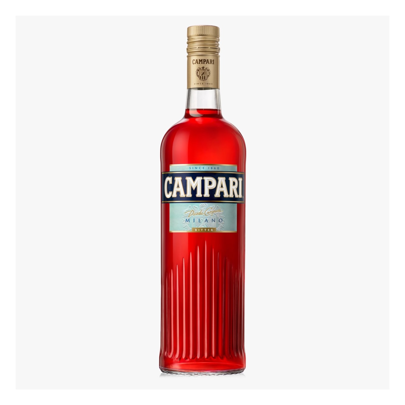 Campari Bitter (Nova Garrafa) 998ml