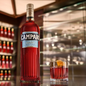 Campari Bitter 998ml