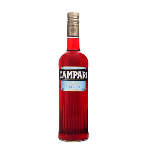 Campari Bitter (Nova Garrafa) 748ml