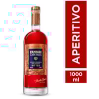 Campari Cask Tales Rum Barrels 1L