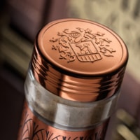 Campari Cask Tales Rum Barrels 1L