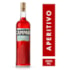 Campari Italiano Bitter Importado - Garrafa 3L