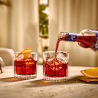 Campari Negroni - Drink Pronto para Consumo 500ml 