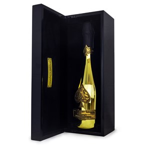 Champagne Armand de Brignac Brut Gold 750ml