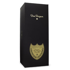 Champagne Dom Pérignon Vintage Brut 750ml