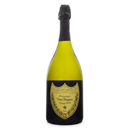 Champagne Dom Pérignon Vintage Brut 750ml