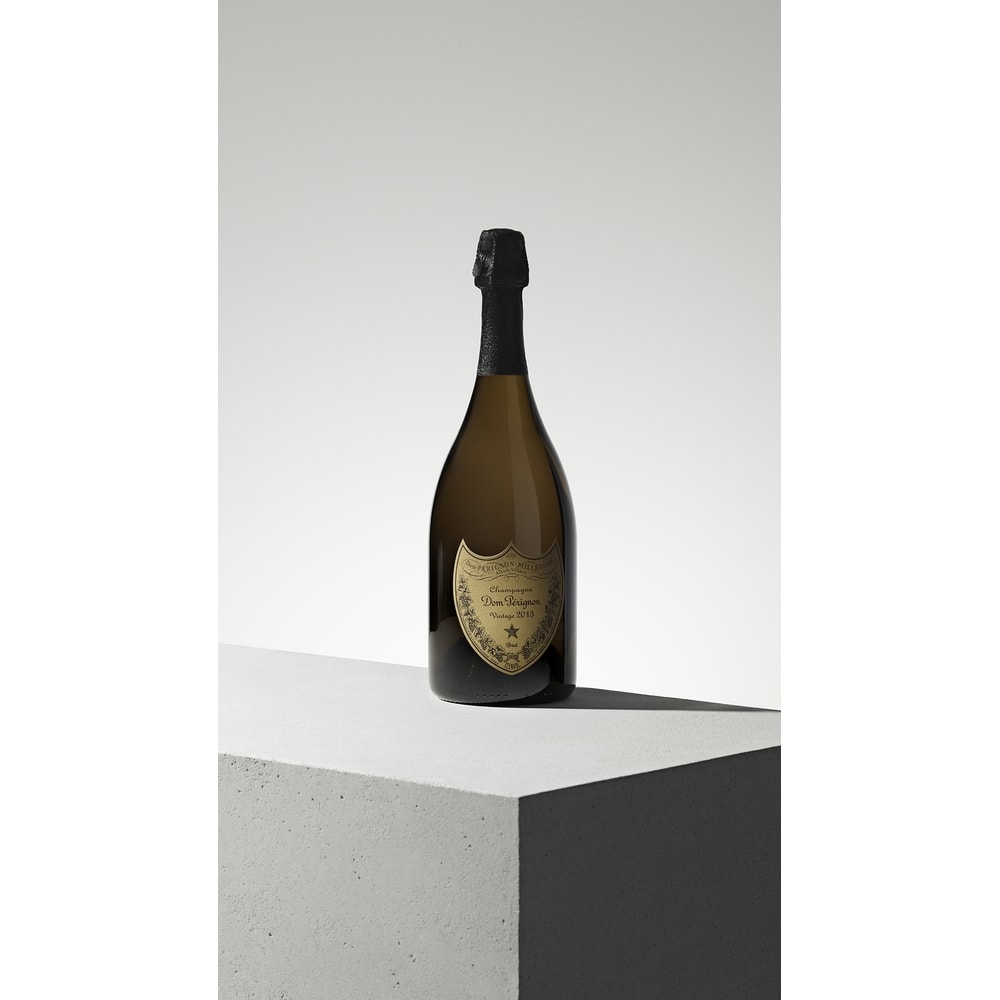Champagne Dom Pérignon Vintage Brut 750ml - Espaço Prime Bebidas Champagne Dom Pérignon Vintage Brut 750ml - Espaço Prime Bebidas