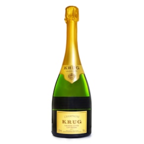 Champagne Krug Grande Cuvée 750ml