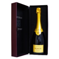 Champagne Krug Grande Cuvée 750ml