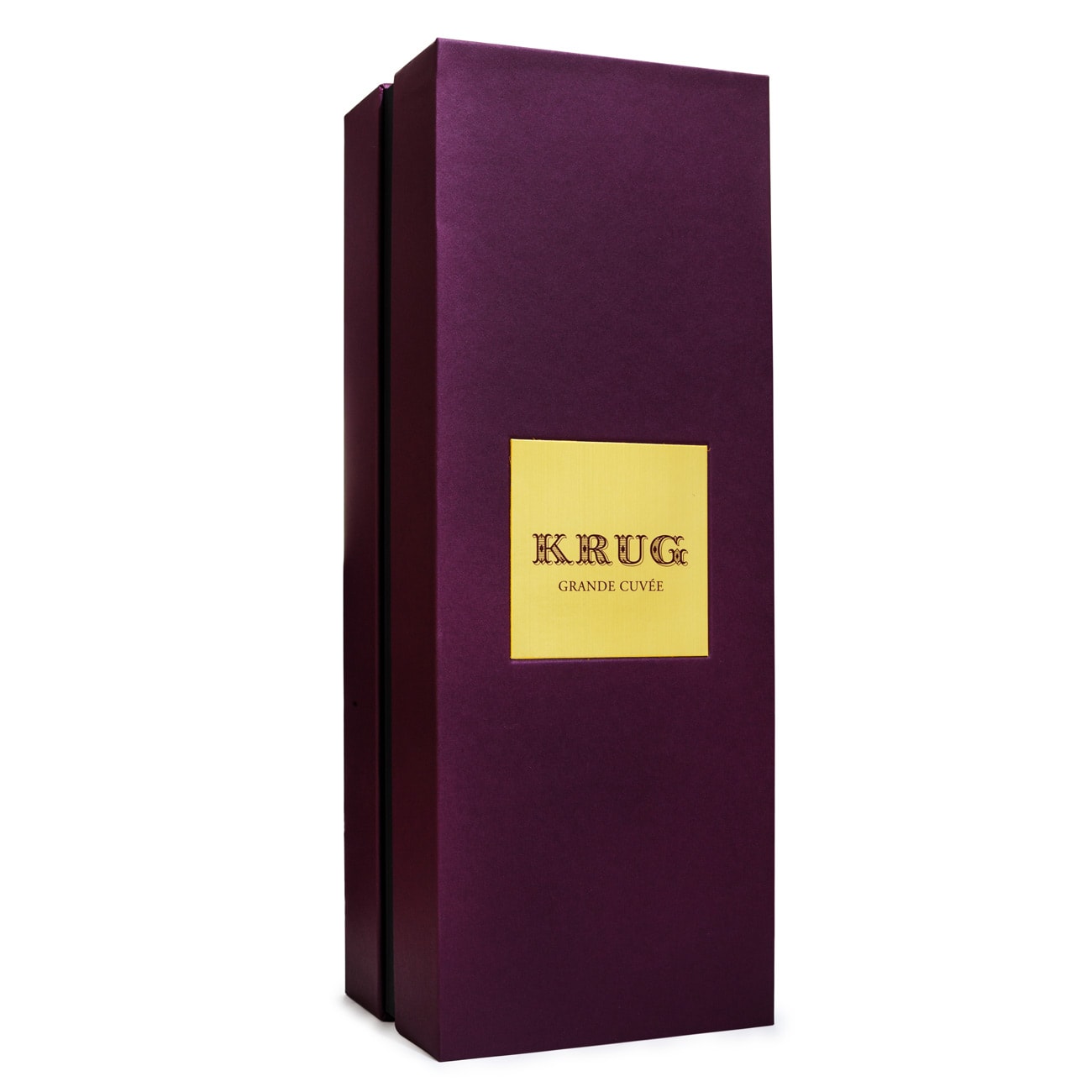 Champagne Krug Grande Cuvée 750ml - Espaço Prime Bebidas