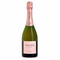 Champagne Lallier Brut Rosé 750ml