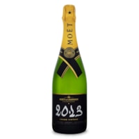 Champagne Moët & Chandon Grand Vintage 2013 750ml
