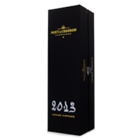 Champagne Moët & Chandon Grand Vintage 2013 750ml