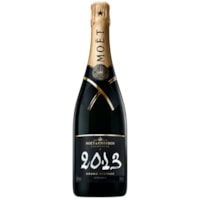 Champagne Moët & Chandon Grand Vintage 2013 750ml