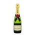 Champagne Moët & Chandon Impérial Brut Meia Garrafa 375ml