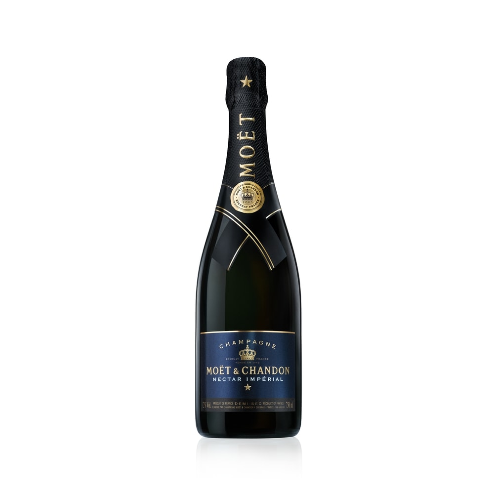 Champagne Moët & Chandon Ice Impérial 750ml - Espaço Prime Bebidas