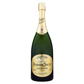 Champagne Perrier-Jouët Grand Brut Magnum 1500ml