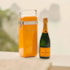 Champagne Veuve Clicquot Brut Cooler 750ml