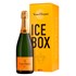 Champagne Veuve Clicquot Brut Ice Box Edition 750ml