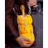 Champagne Veuve Clicquot Brut Puffy Bottle Holder 750ml