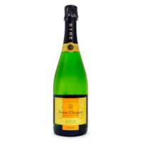 Champagne Veuve Clicquot Brut Vintage 2015 750ml