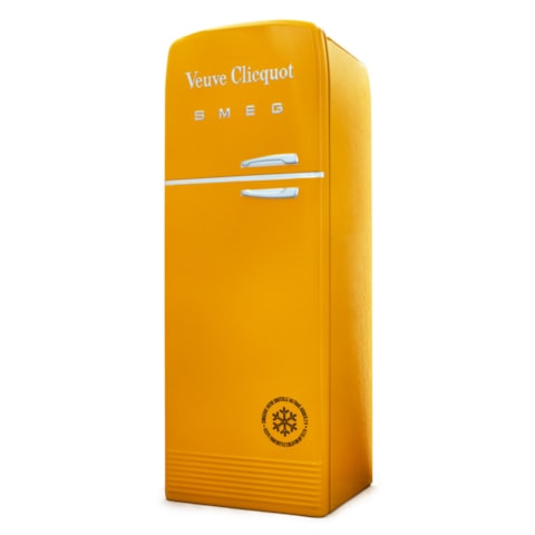 Veuve Clicquot Brut Yellow Fridge 750ml