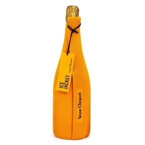 Champagne Veuve Clicquot Ice Jacket Brut 750ml