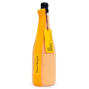 Champagne Veuve Clicquot Ice Jacket Rosé Brut 750ml