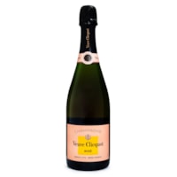 Champagne Veuve Clicquot Ice Jacket Rosé Brut 750ml