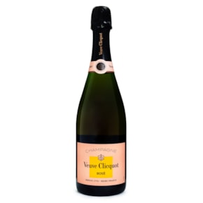 Champagne Veuve Clicquot Ice Jacket Rosé Brut 750ml