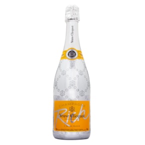 Champagne Veuve Clicquot Rich 750ml