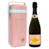 Champagne Veuve Clicquot Rosé Cooler 750ml