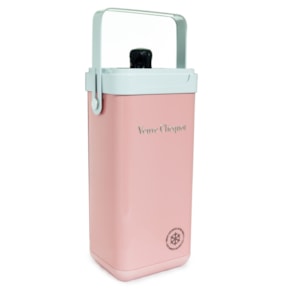 Champagne Veuve Clicquot Rosé Cooler 750ml