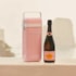 Champagne Veuve Clicquot Rosé Cooler 750ml