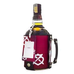 Chivas Regal 12 Anos Embalagem Especial Blended Scotch Whisky 1L