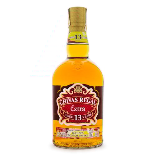 Chivas Regal Extra 13 Anos Blended Scotch Whisk...