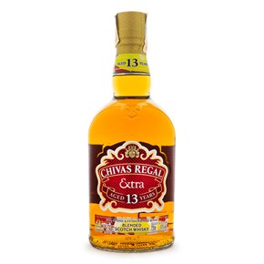Chivas Regal Extra 13 Anos Blended Scotch Whisky 750ml