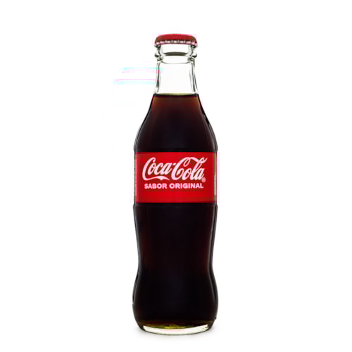 Coca-Cola 250ml