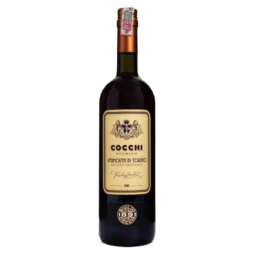 Cocchi Storico Vermouth di Torino 750ml