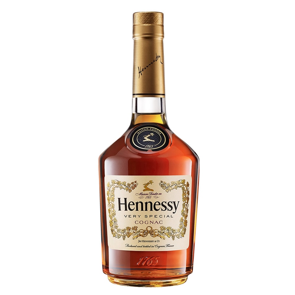 Cognac Hennessy V.S.O.P 700ml - Espaço Prime Bebidas