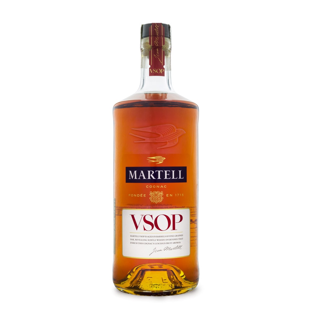 Cognac Martell V.S.O.P 700ml - Espaço Prime Bebidas