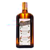 Cointreau Licor Fino de Laranja (Triple-Sec) 1,75L