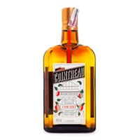 Cointreau Licor Fino de Laranja (Triple-Sec) 1L
