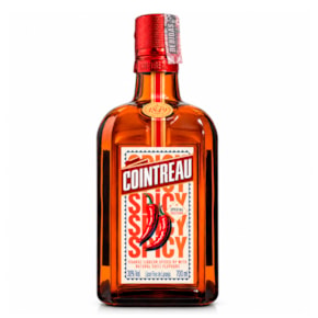 Cointreau Spicy Licor de Laranja 700ml