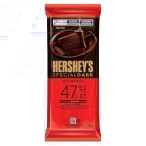 Combo Campari 748ml & Chocolate Hershey's