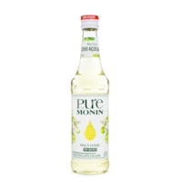 Concentrado de Maçã Verde Pure by Monin 330ml (Sem Açúcar)