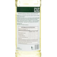 Concentrado de Maçã Verde Pure by Monin 330ml (Sem Açúcar)