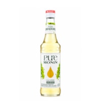 Concentrado de Uva Verde Pure by Monin 330ml (Sem Açúcar)