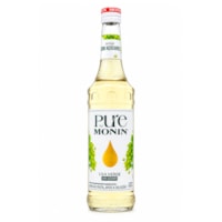 Concentrado de Uva Verde Pure by Monin 700ml (Sem Açúcar)