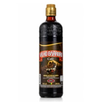 Coquetel Alcoólico Velho Barreiro Café 910ml